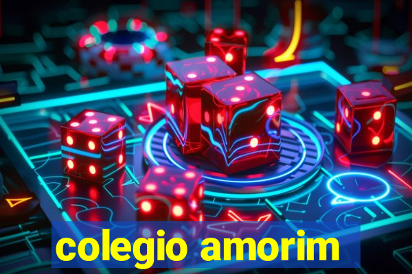 colegio amorim